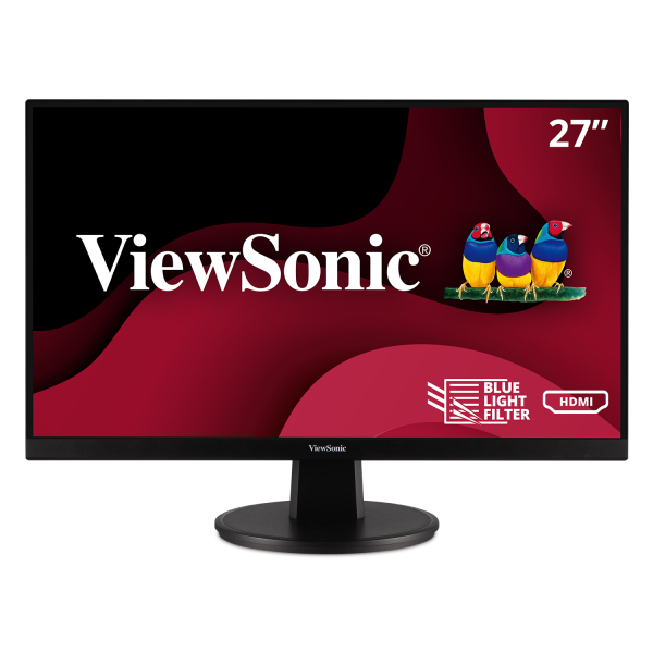 Viewsonic VA2747-MH computer monitor