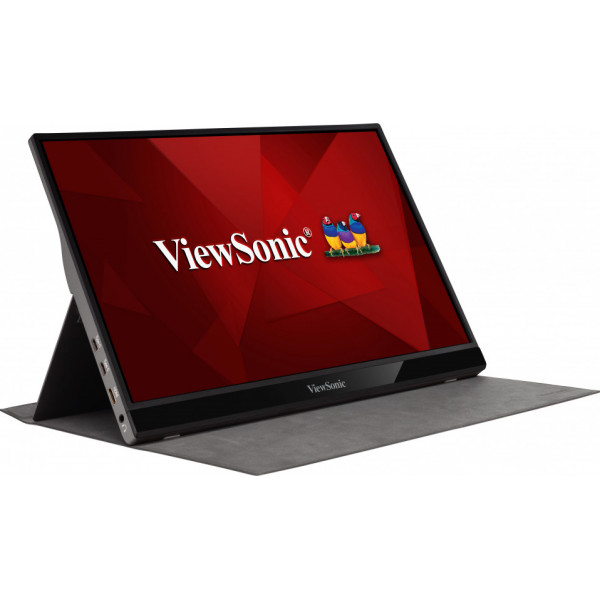 Viewsonic VG Series VG1655