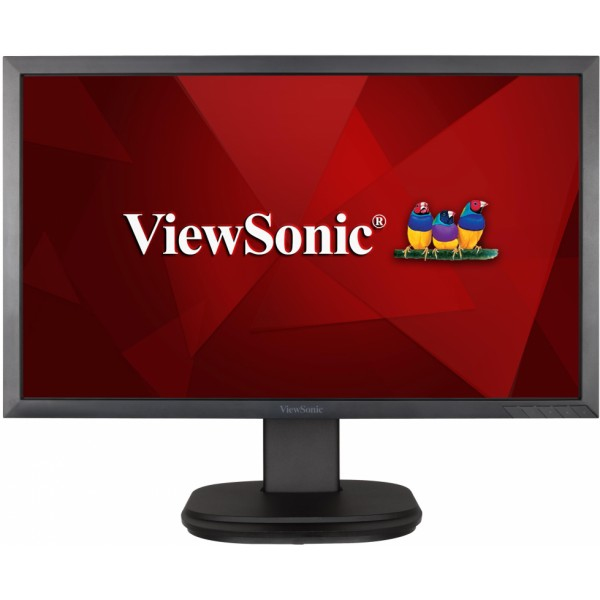 Viewsonic VG Series VG2239SMH-2 computer monitor