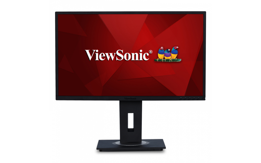 Viewsonic VG Series VG2248 computer monitor