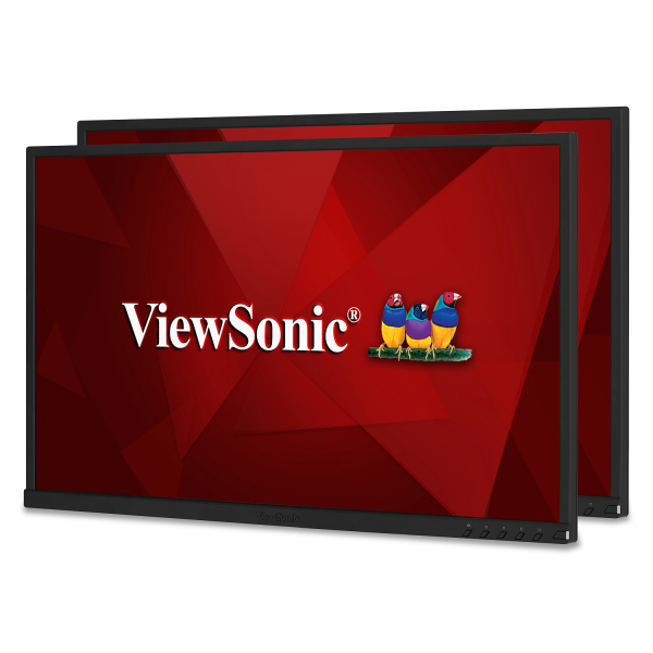 Viewsonic VG Series VG2448_H2