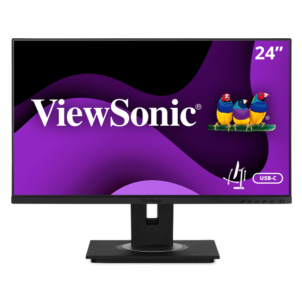 Viewsonic VG Series VG2456A LED display