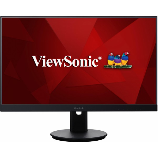 Viewsonic VG Series VG2739 computer monitor