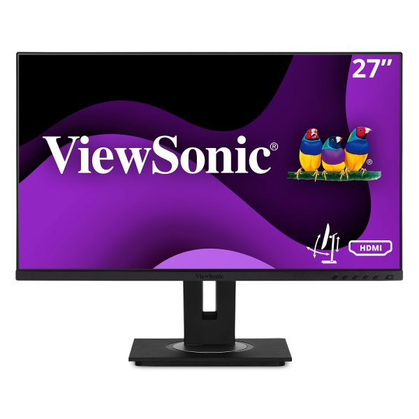 Viewsonic VG Series VG2748a