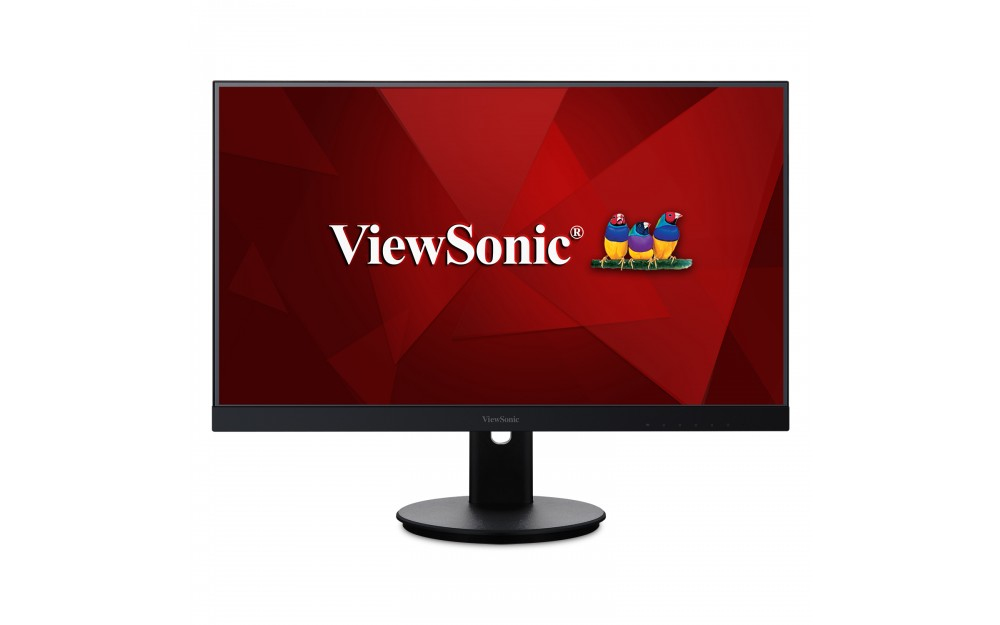 Viewsonic VG Series VG2765 computer monitor
