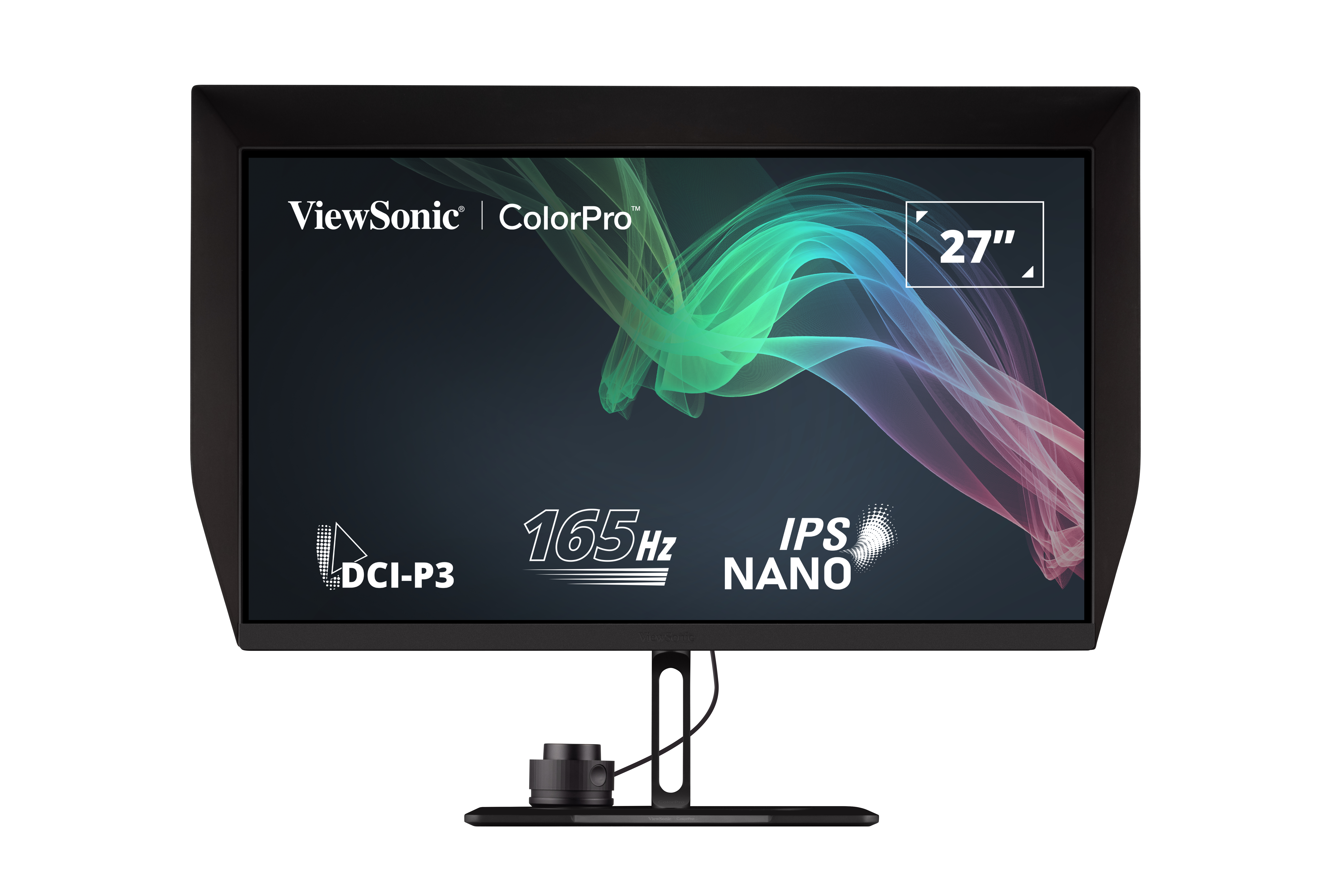 Viewsonic VP Series VP2776 computer monitor