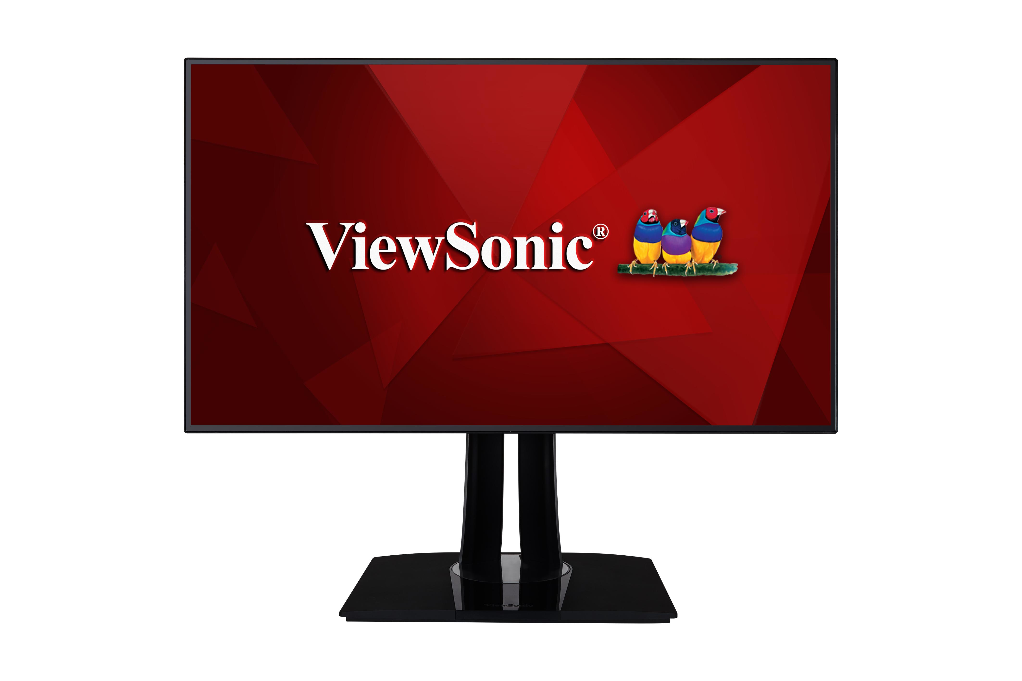 Viewsonic VP Series VP3268-4K LED display