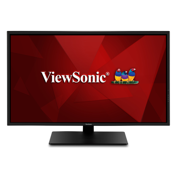 Viewsonic VX4381-4K computer monitor