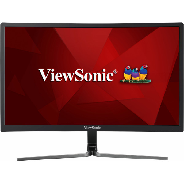 Viewsonic VX Series VX2458-C-mhd