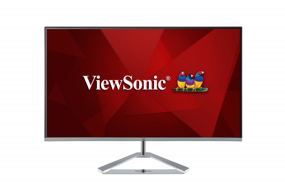 Viewsonic VX Series VX2476-SMH LED display