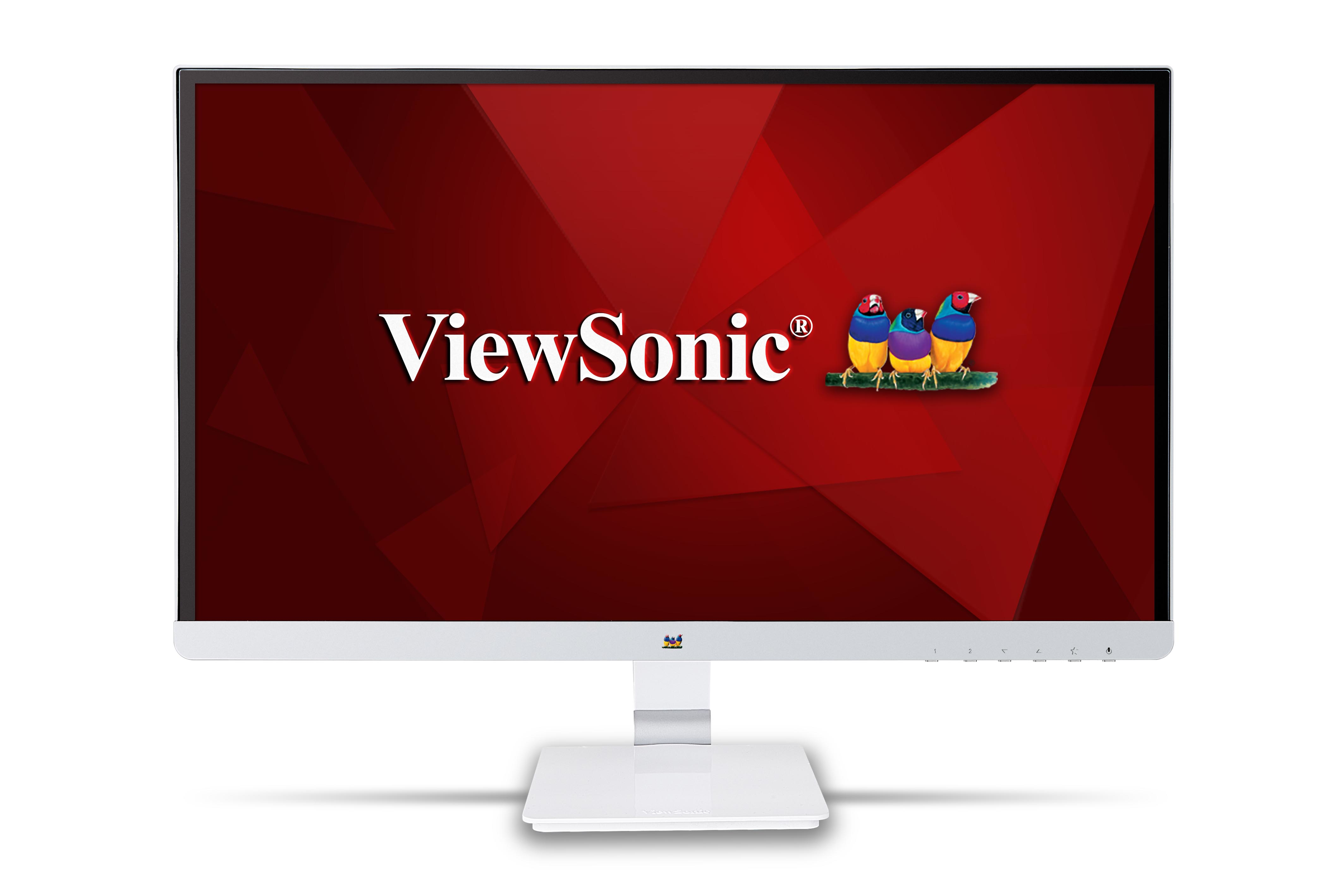 Viewsonic VX Series VX2573-shw