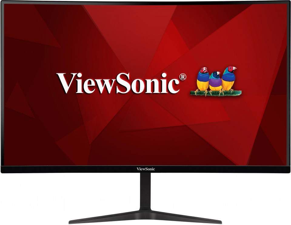 Viewsonic VX Series VX2719-PC-MHD LED display