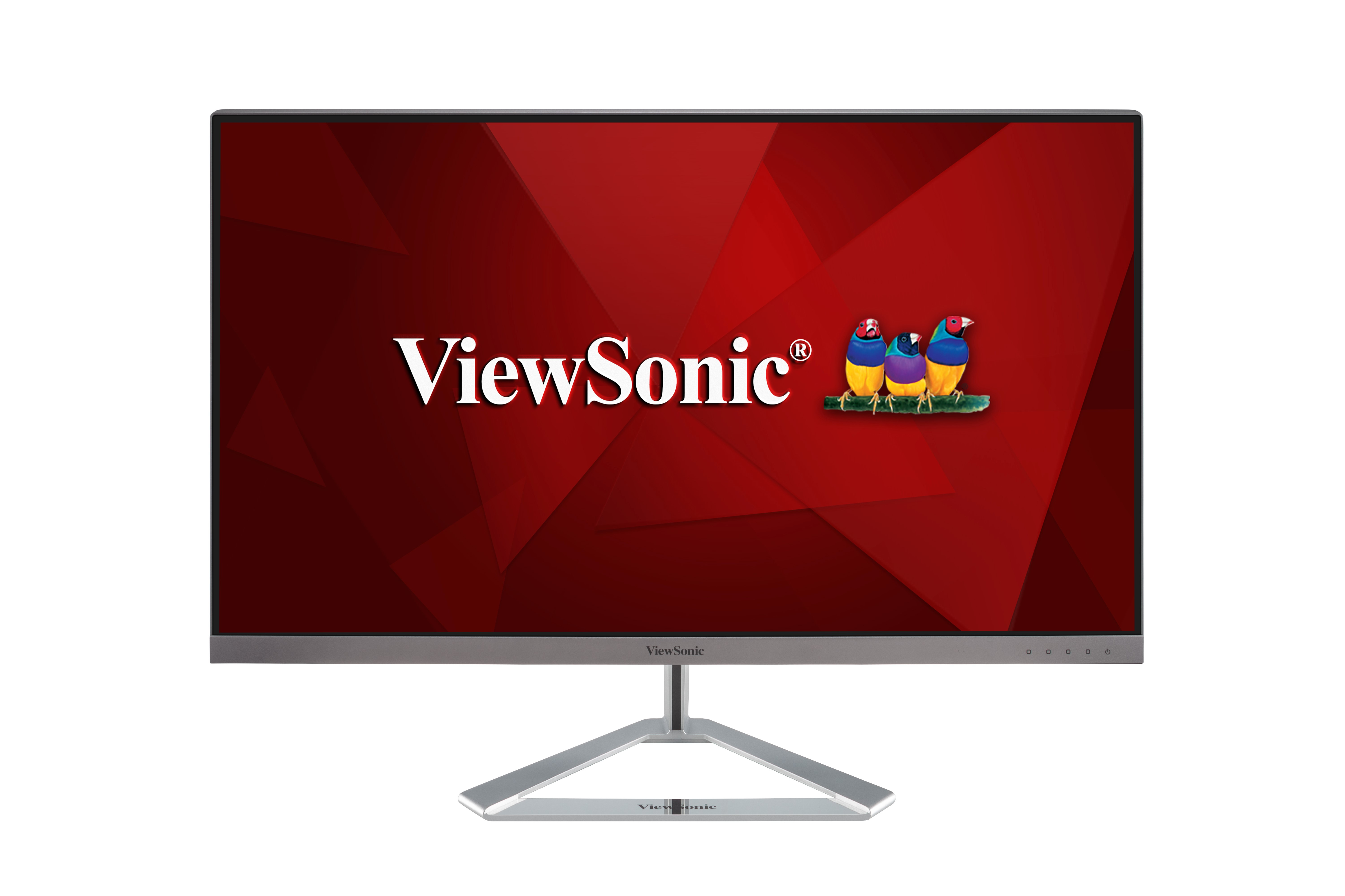 Viewsonic VX Series VX2776-4K-MHD LED display