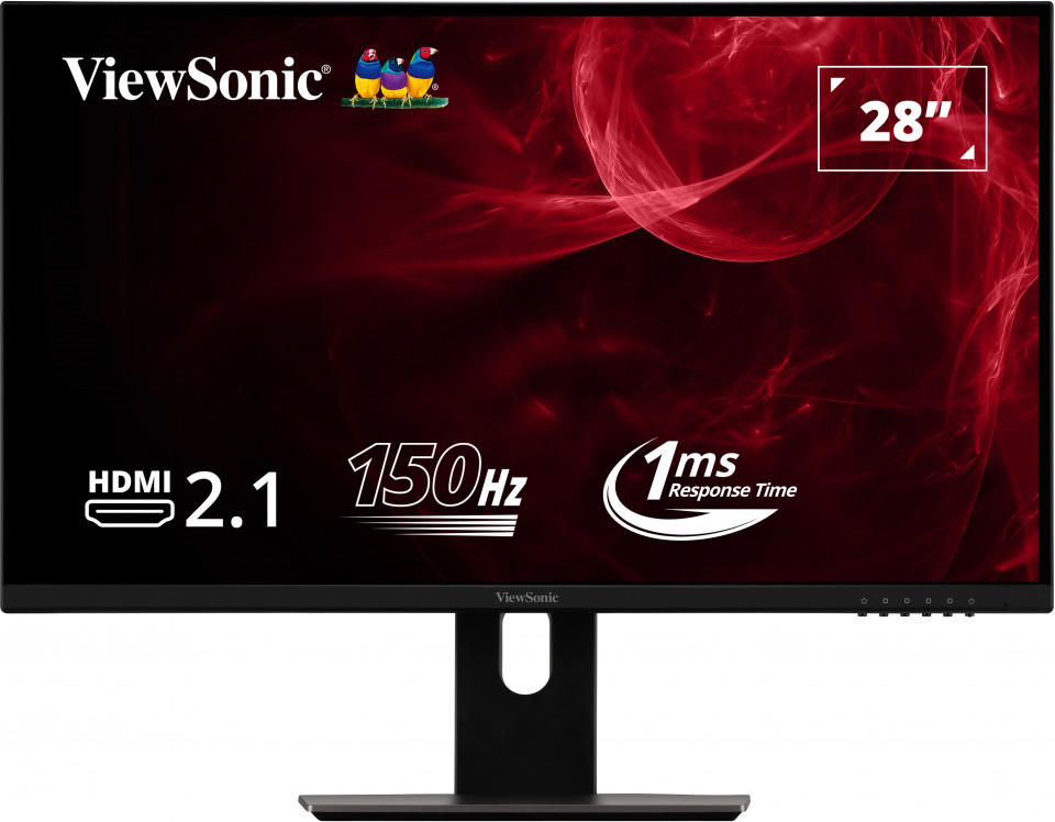 Viewsonic VX Series VX2882-4KP LED display