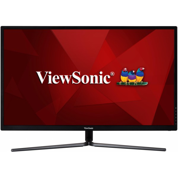 Viewsonic VX Series VX3211-MH computer monitor