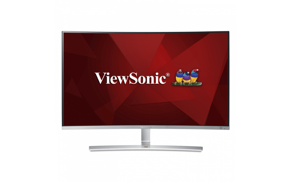 Viewsonic VX Series VX3216-SCMH-W computer monitor