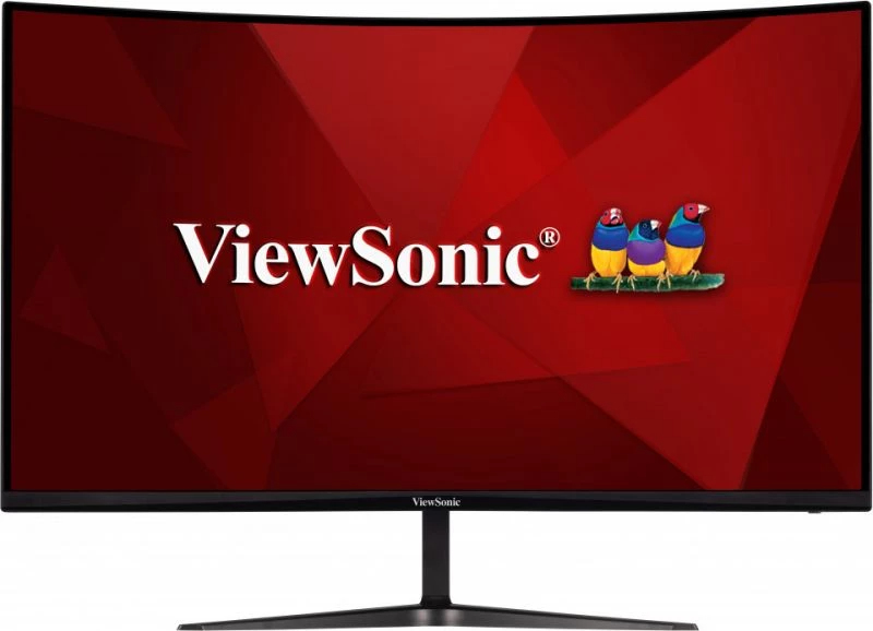 Viewsonic VX Series VX3219-PC-MHD computer monitor