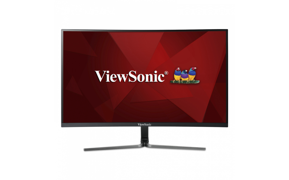 Viewsonic VX Series VX3258-2KC-MHD computer monitor