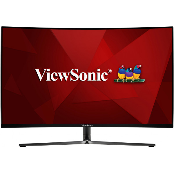 Viewsonic VX Series VX3258-PC-MHD computer monitor