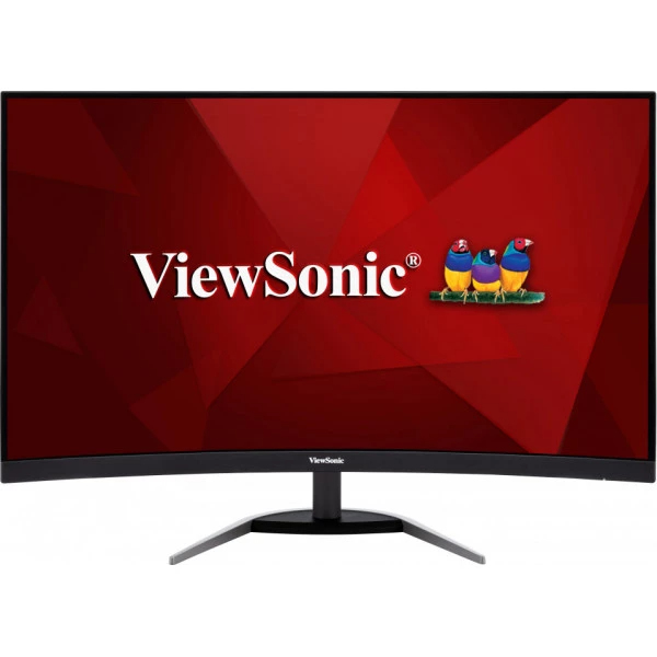 Viewsonic VX Series VX3268-2KPC-MHD computer monitor