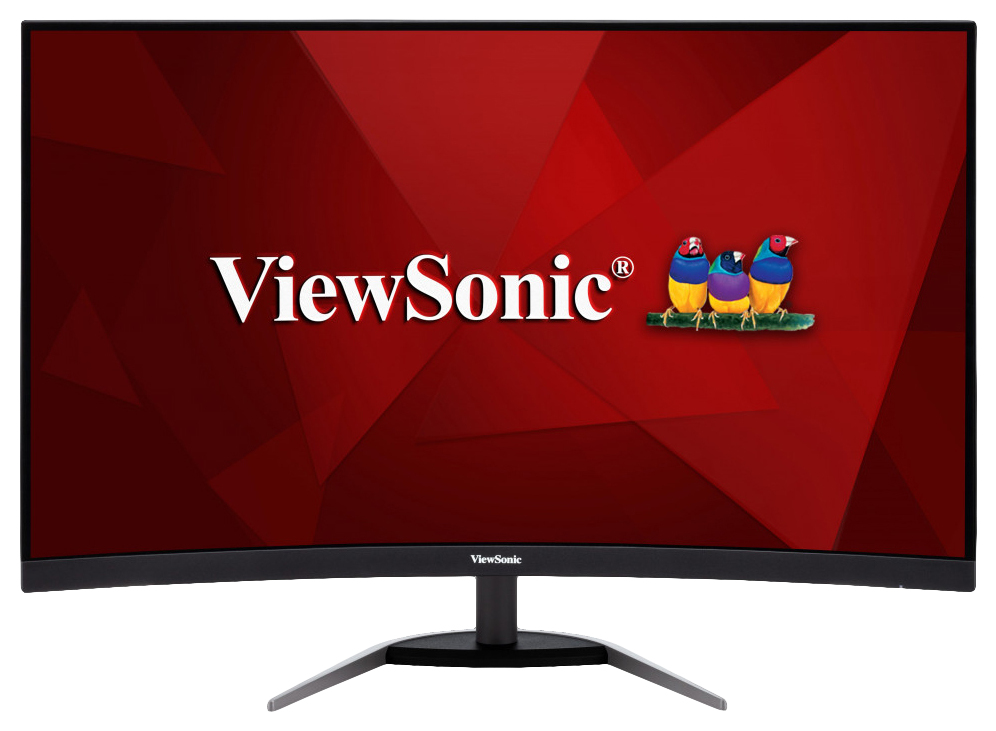 Viewsonic VX Series VX3268-PC-MHD LED display