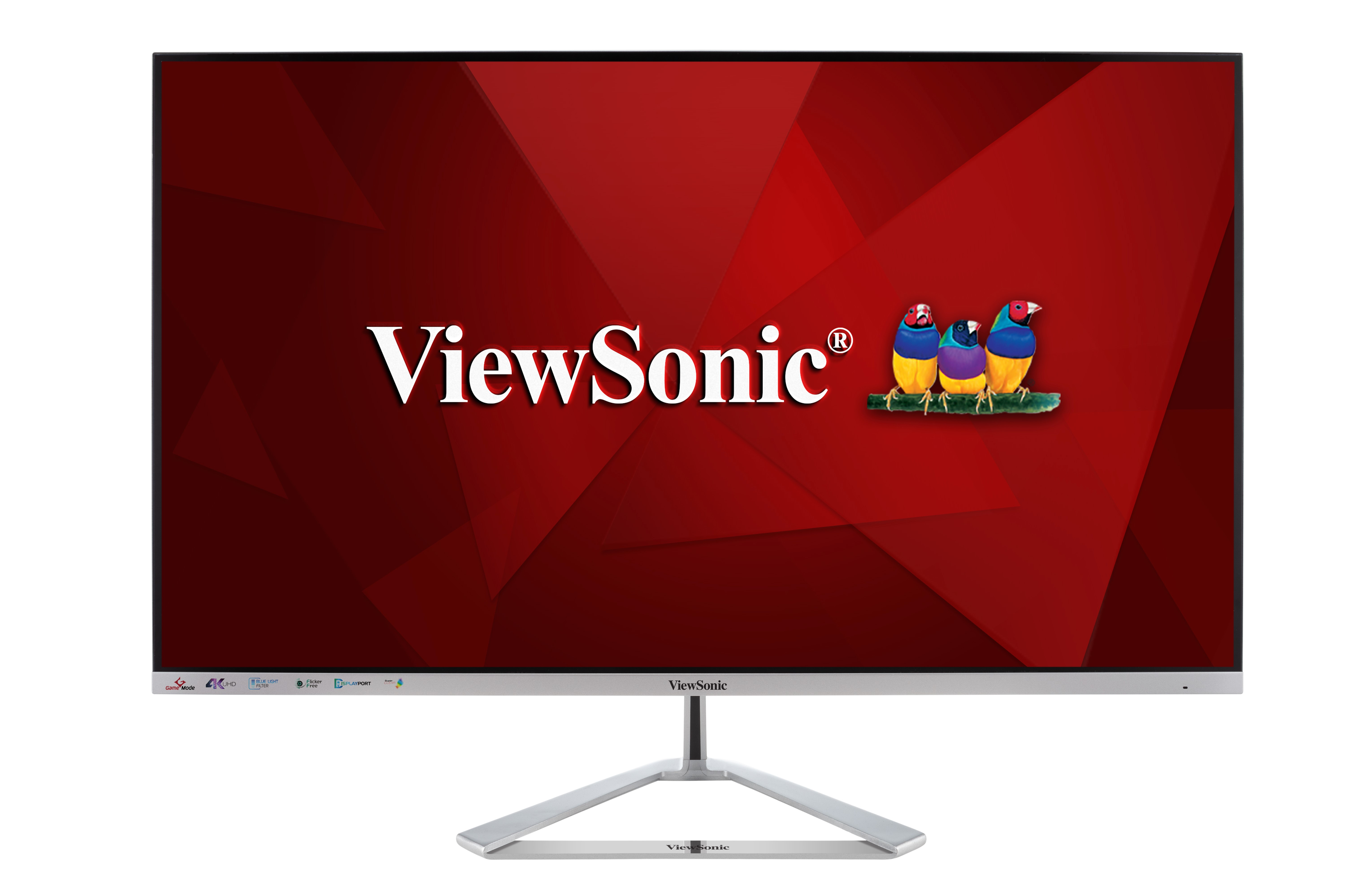 Viewsonic VX Series VX3276-4K-mhd