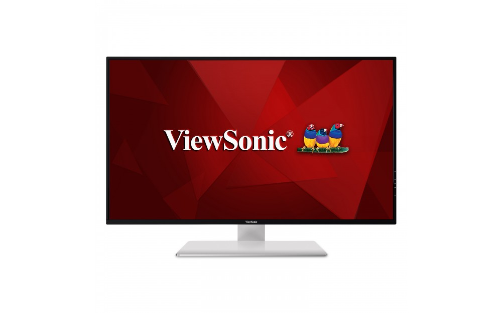 Viewsonic VX Series VX4380-4K computer monitor