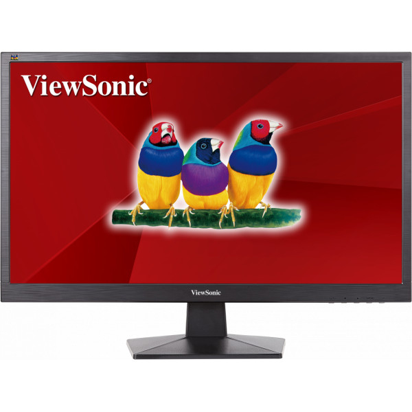Viewsonic Value Series VA2407H-7 computer monitor