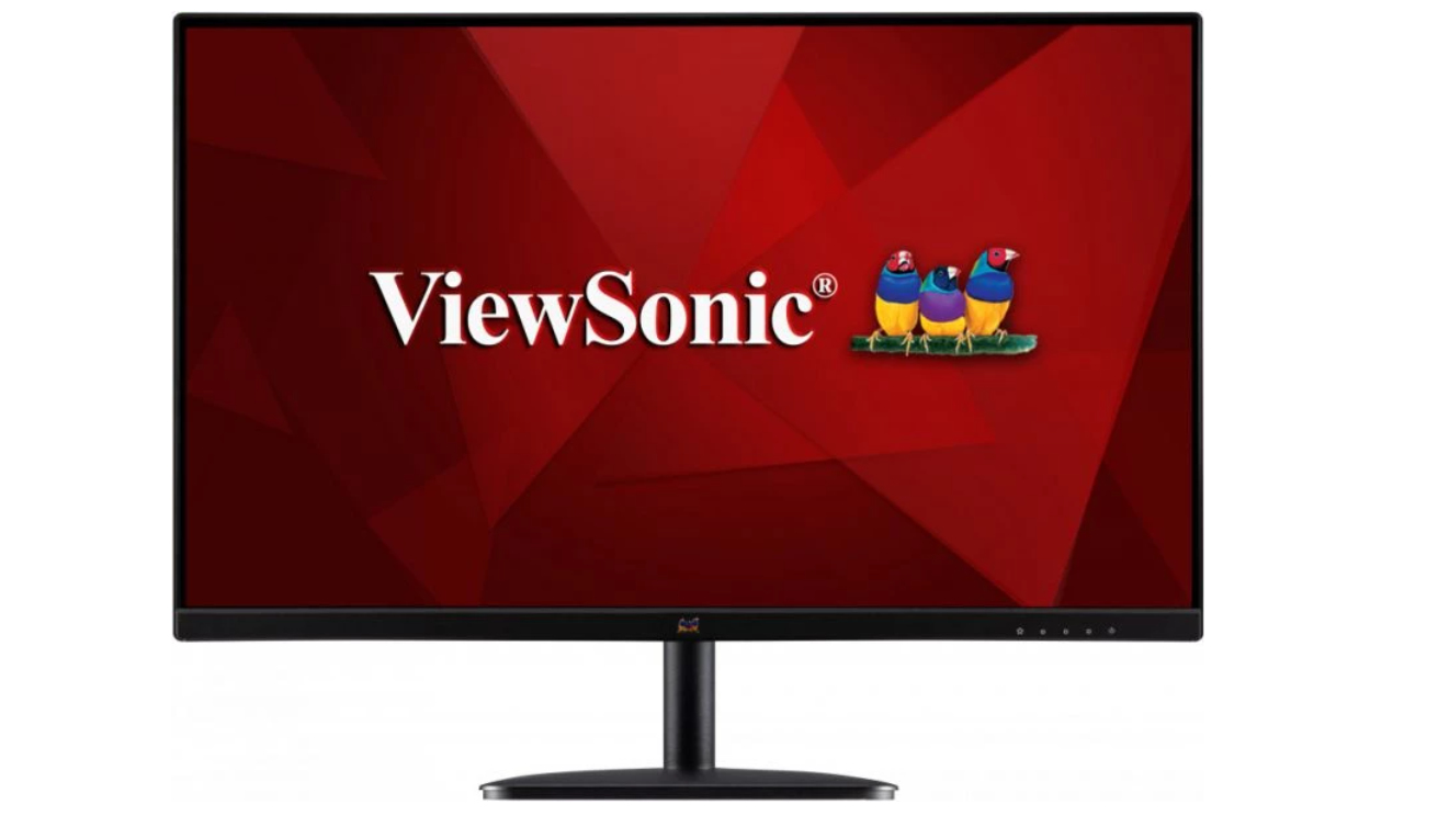 Viewsonic Value Series VA2432-MH computer monitor