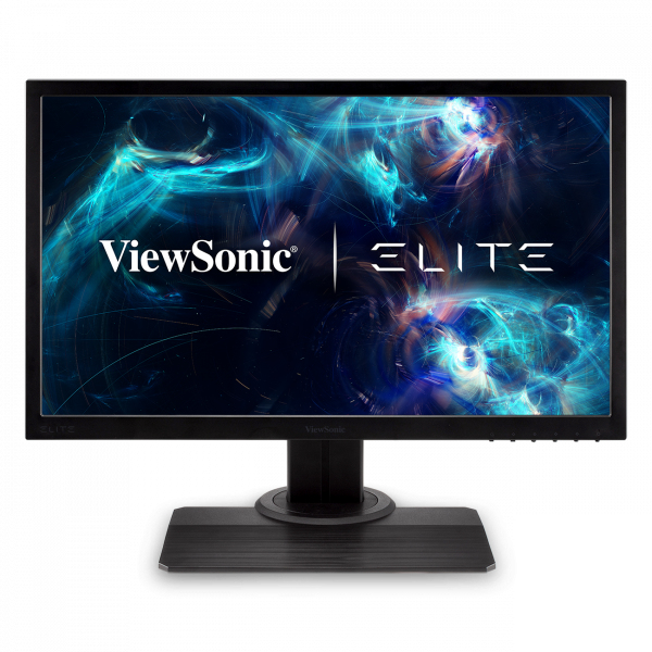Viewsonic XG240R computer monitor