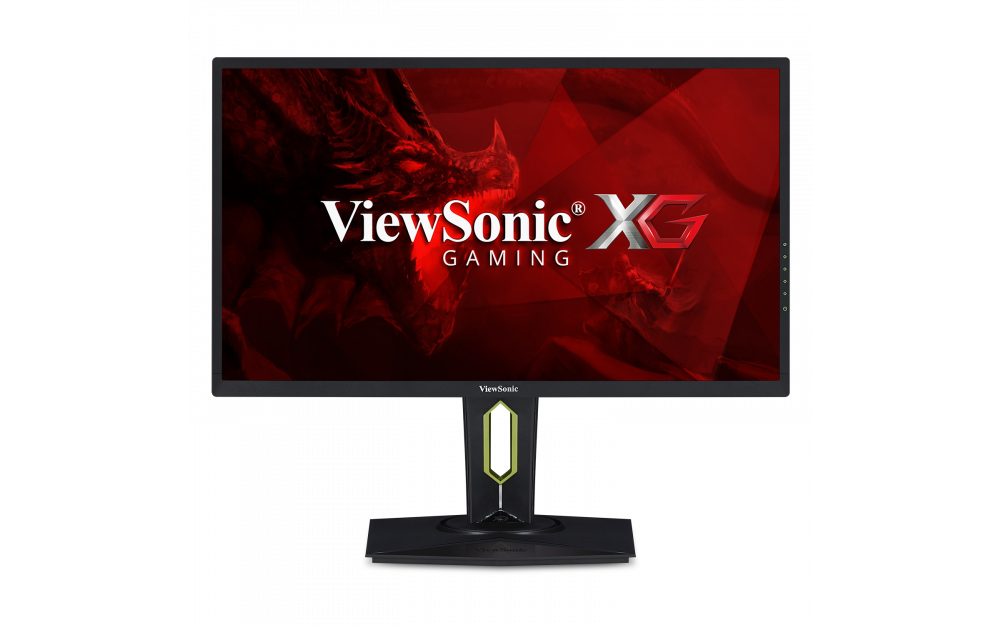 Viewsonic XG2560 computer monitor