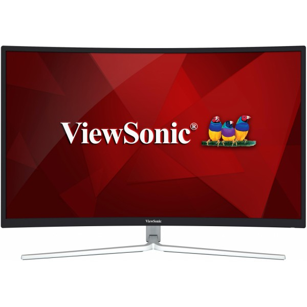 Viewsonic XG3202-C computer monitor