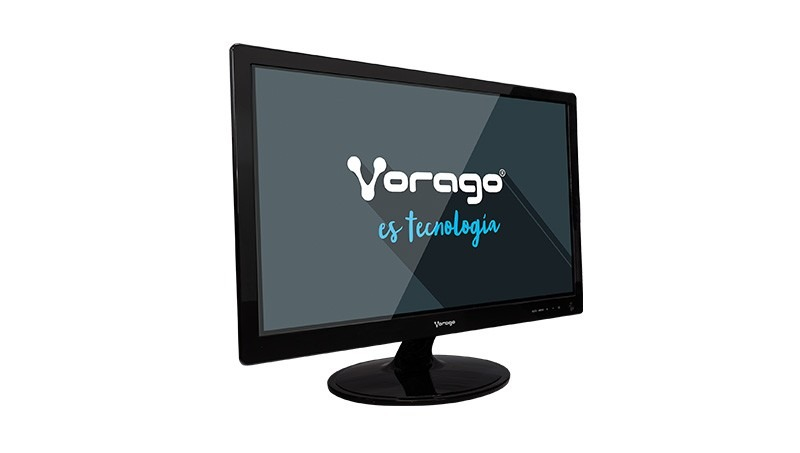 Vorago LED-W19-201-V3 LED display