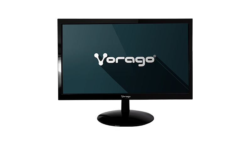 Vorago LED-W19-204 LED display