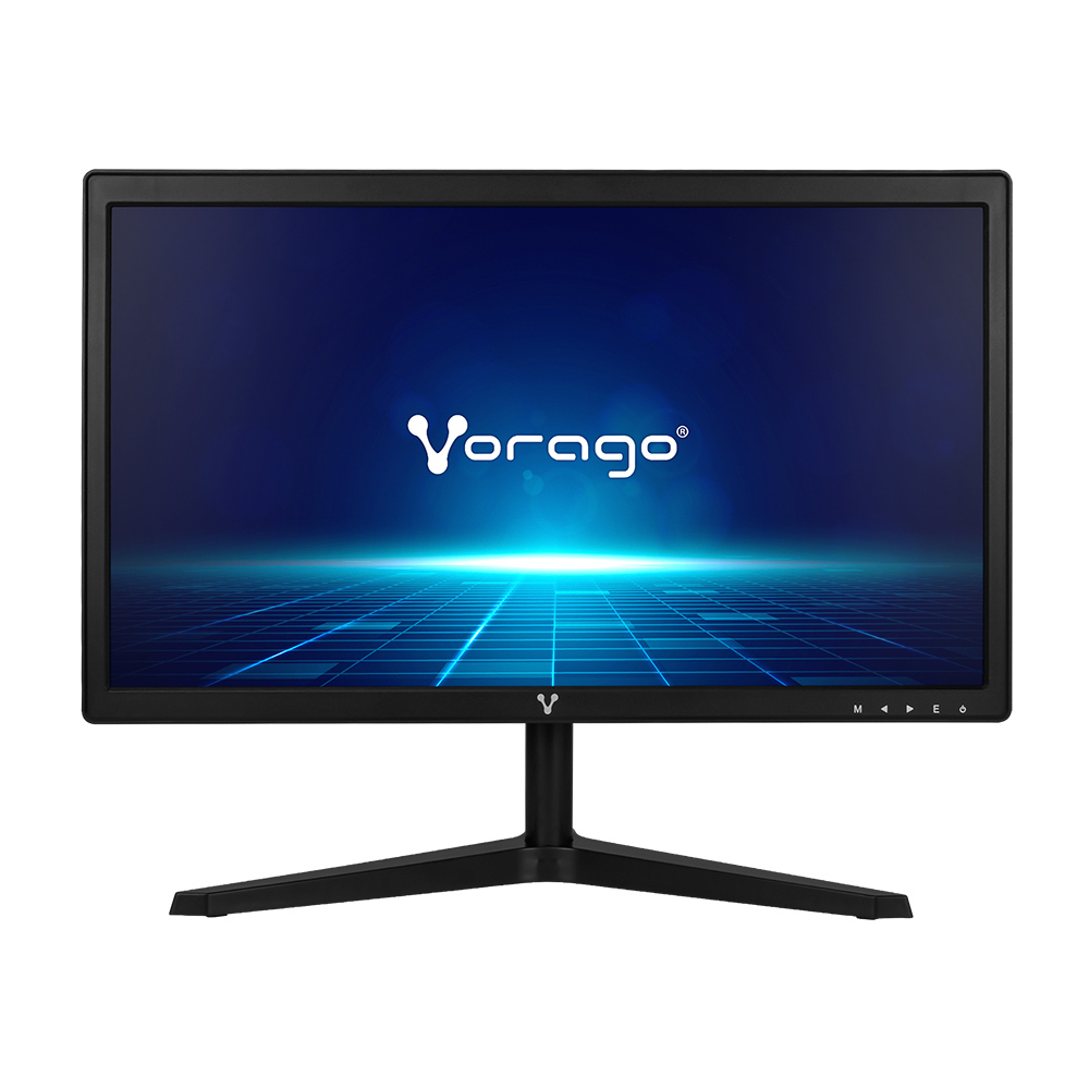 Vorago LED-W19-205 LED display