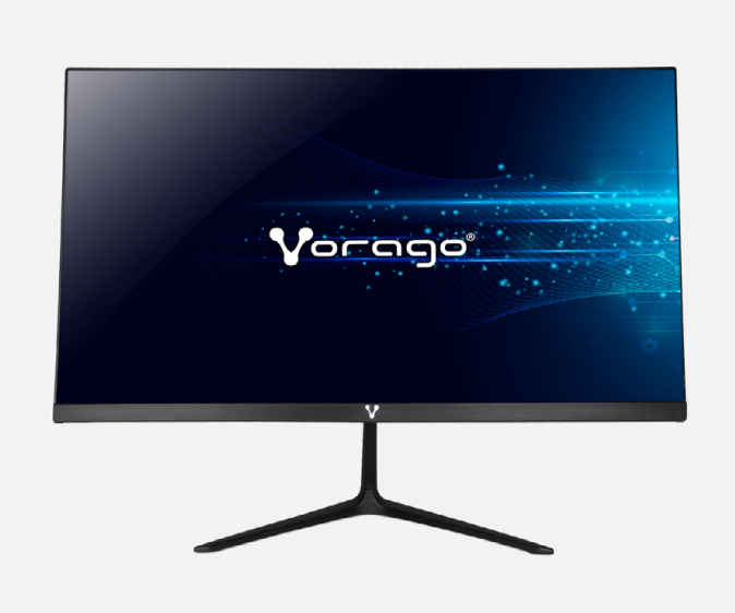 Vorago LED-W21-300V4F computer monitor