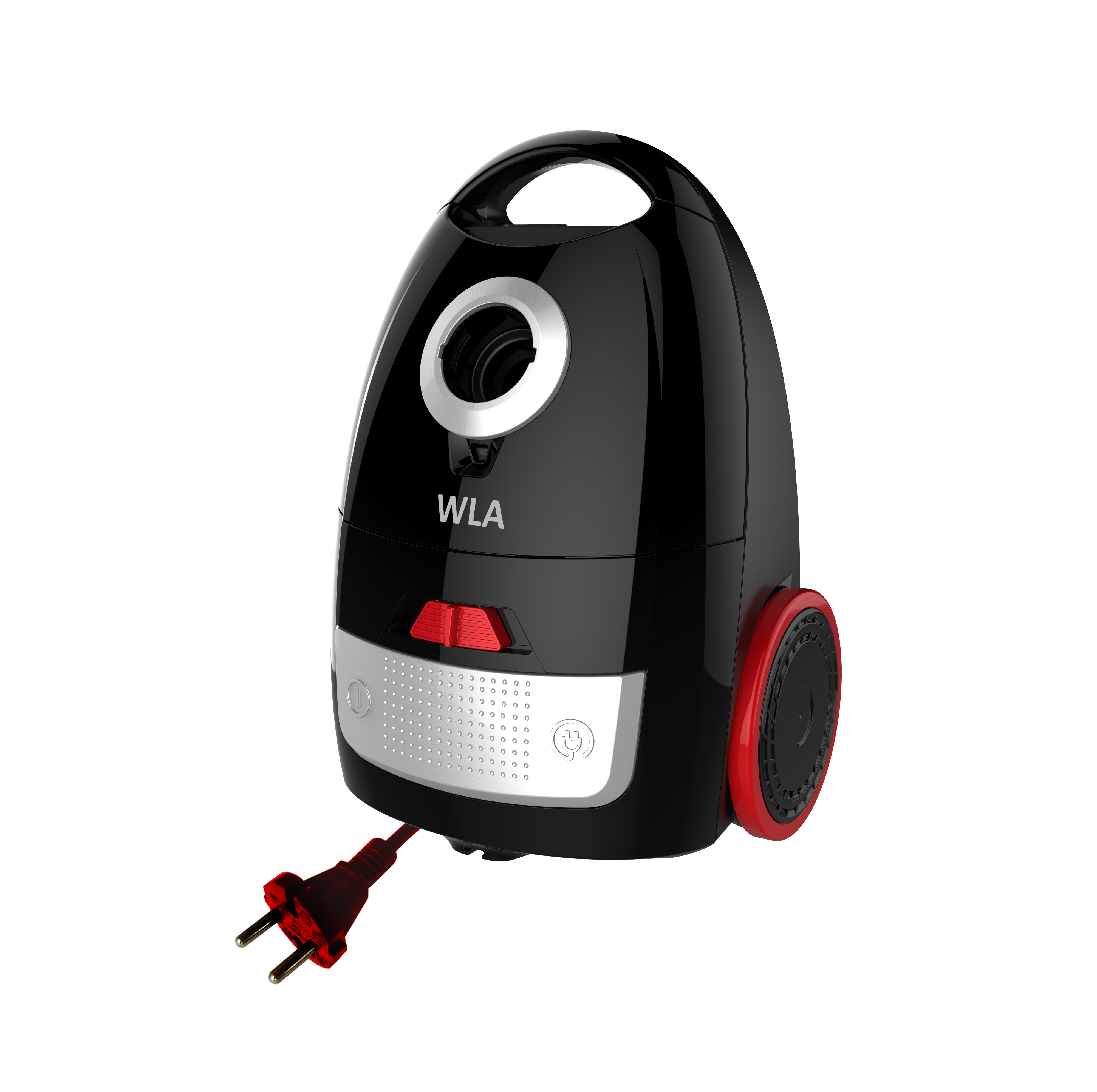 WLA VBA0715H vacuum