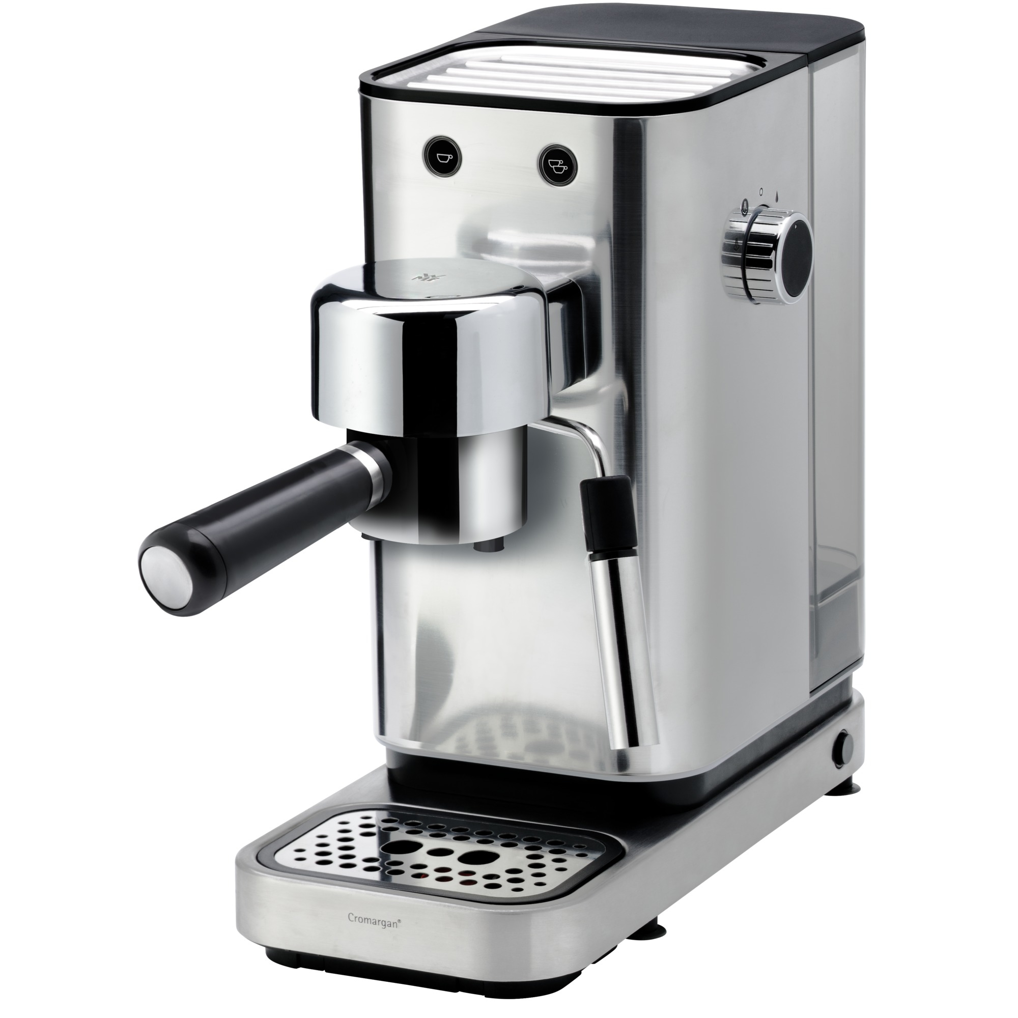 WMF Lumero Portafilter Espresso Machine