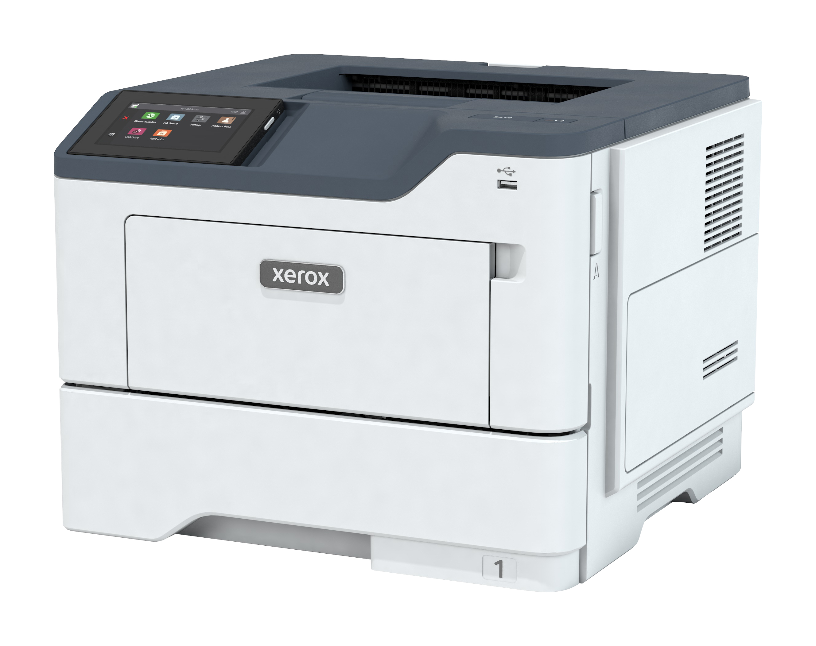 Xerox B410V/DN laser printer