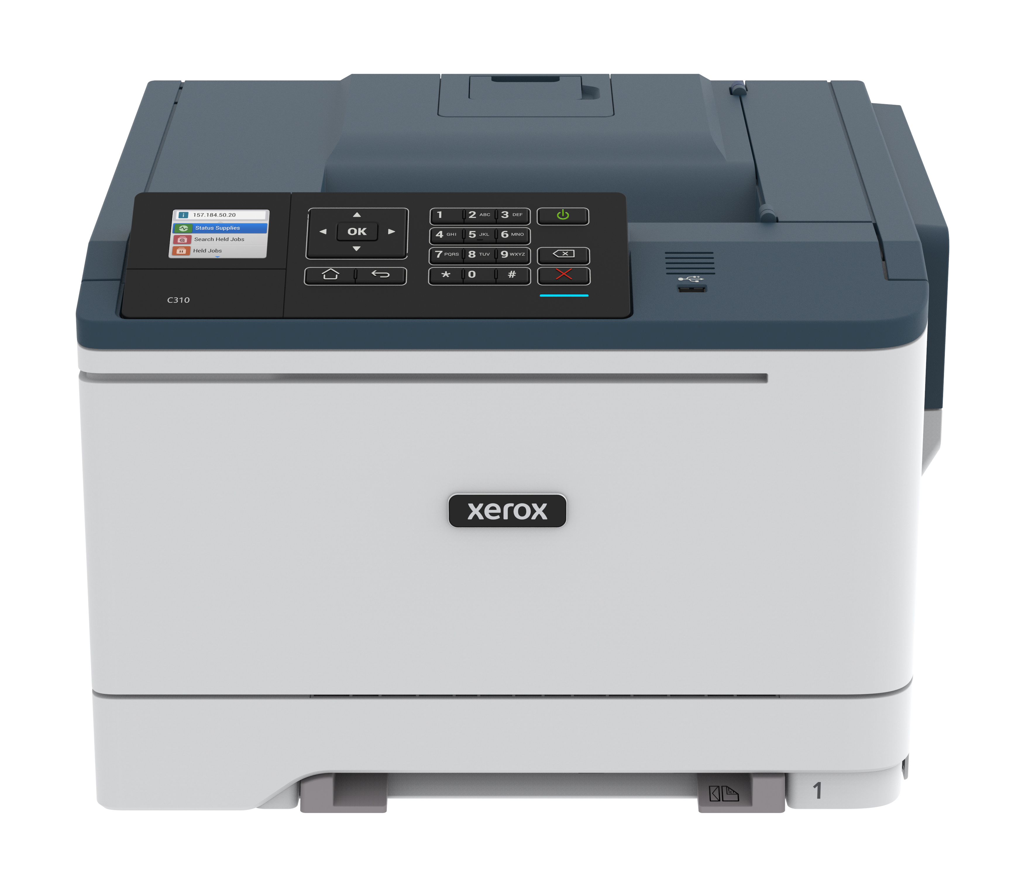 Xerox C310V/DNIUK_test