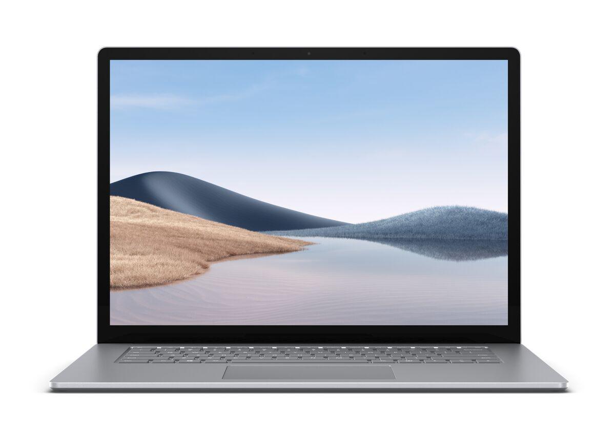 Microsoft Surface Laptop 4 5W6-00001