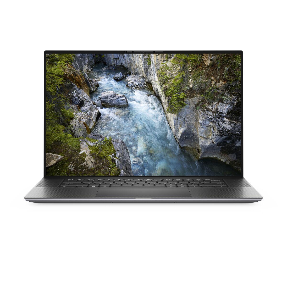 DELL Precision Serie 5000 5750 WRMXX