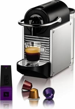 Magimix nespresso pixie