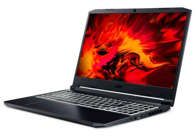 Acer Nitro Serie 5 AN515-55-78P8 NH.QB2EZ.003