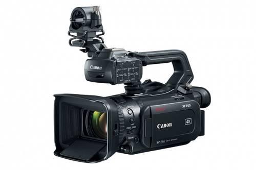 Canon xf405