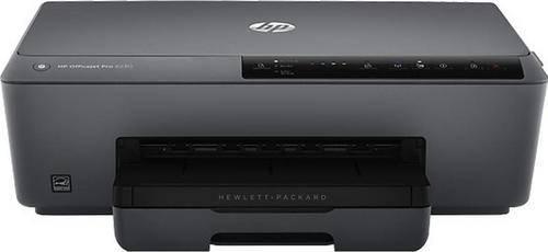 HP officejet 6230