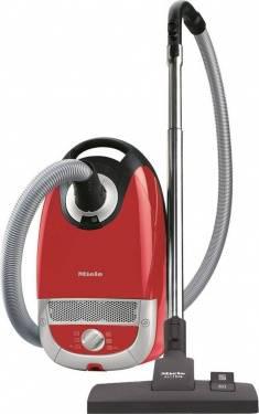 Miele s5 ecoline red
