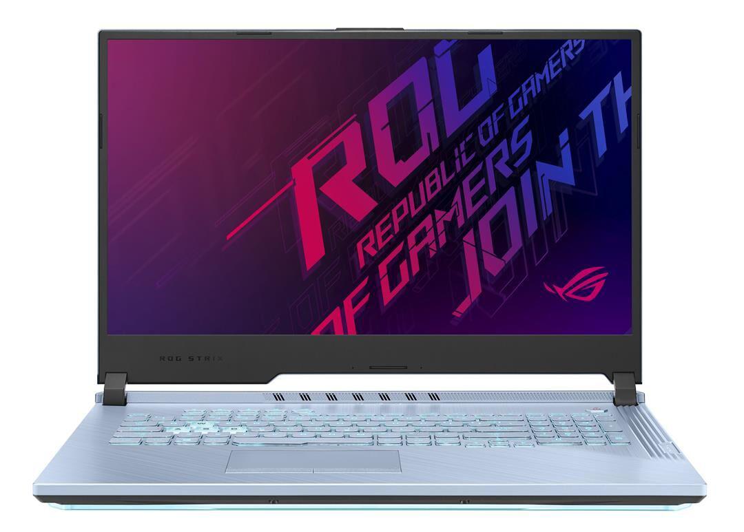 ASUS ROG Serie Strix GL731GW-EV277 90NR01Q6-M06000