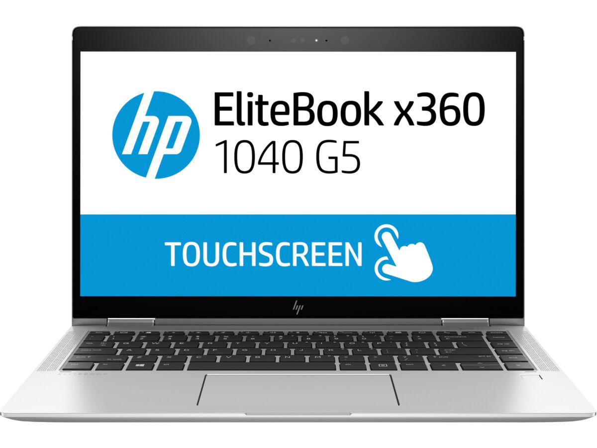 HP EliteBook x360 Serie 1040 G5 9WA55ES