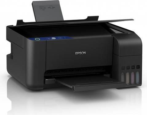 Epson ecotank l3111